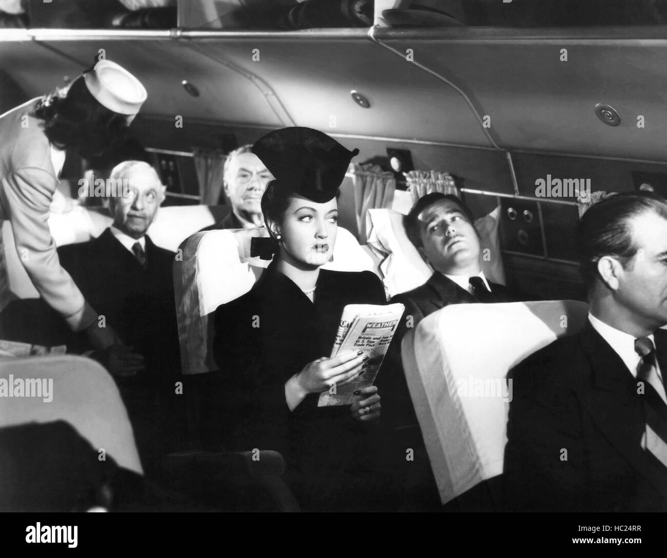 MASQUERADE IN MEXICO, Dorothy Lamour (newspaper), 1945 Stock Photo Alamy