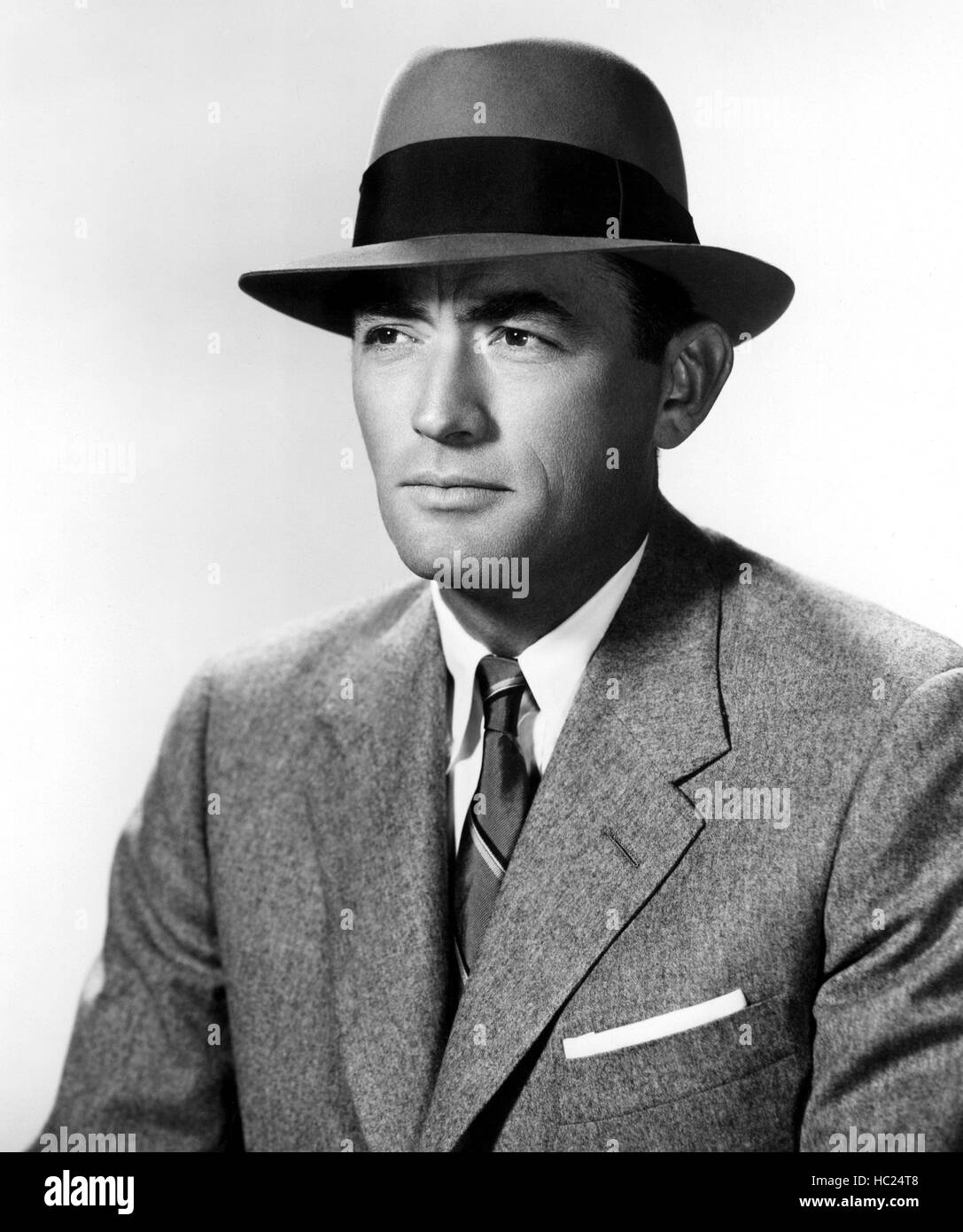 THE MAN IN THE GRAY FLANNEL SUIT Gregory Peck 1956 TM And Copyright The man in the gray flannel suit gregory peck 1956 tm and copyright