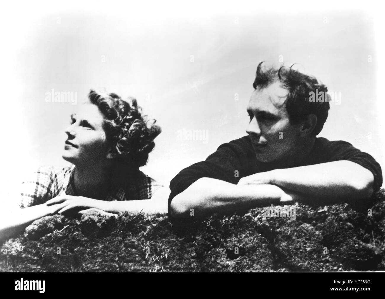 MAN OF ARAN, Maggie Dirrane, Coleman 