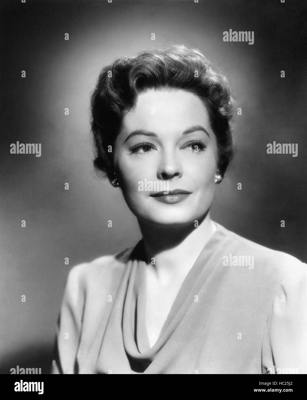 MAN OF A THOUSAND FACES, Jane Greer, 1957 Stock Photo - Alamy