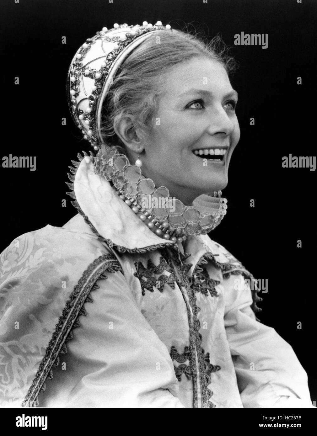 MARY, QUEEN OF SCOTS, Vanessa Redgrave, 1971 Stock Photo Alamy