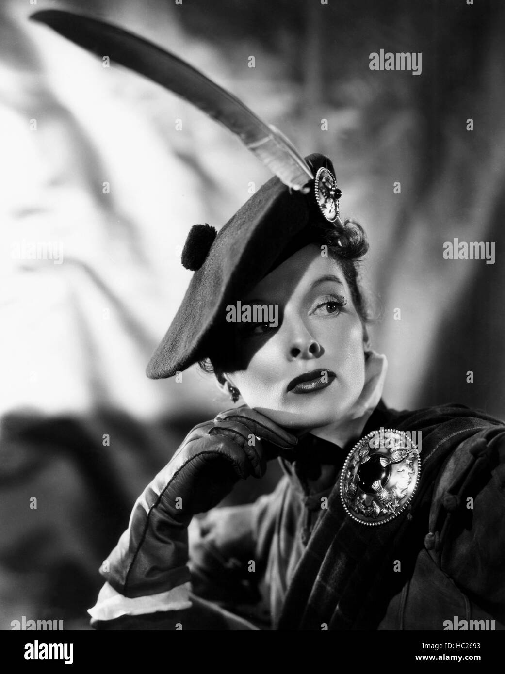 MARY OF SCOTLAND, Katharine Hepburn, 1936 Stock Photo Alamy