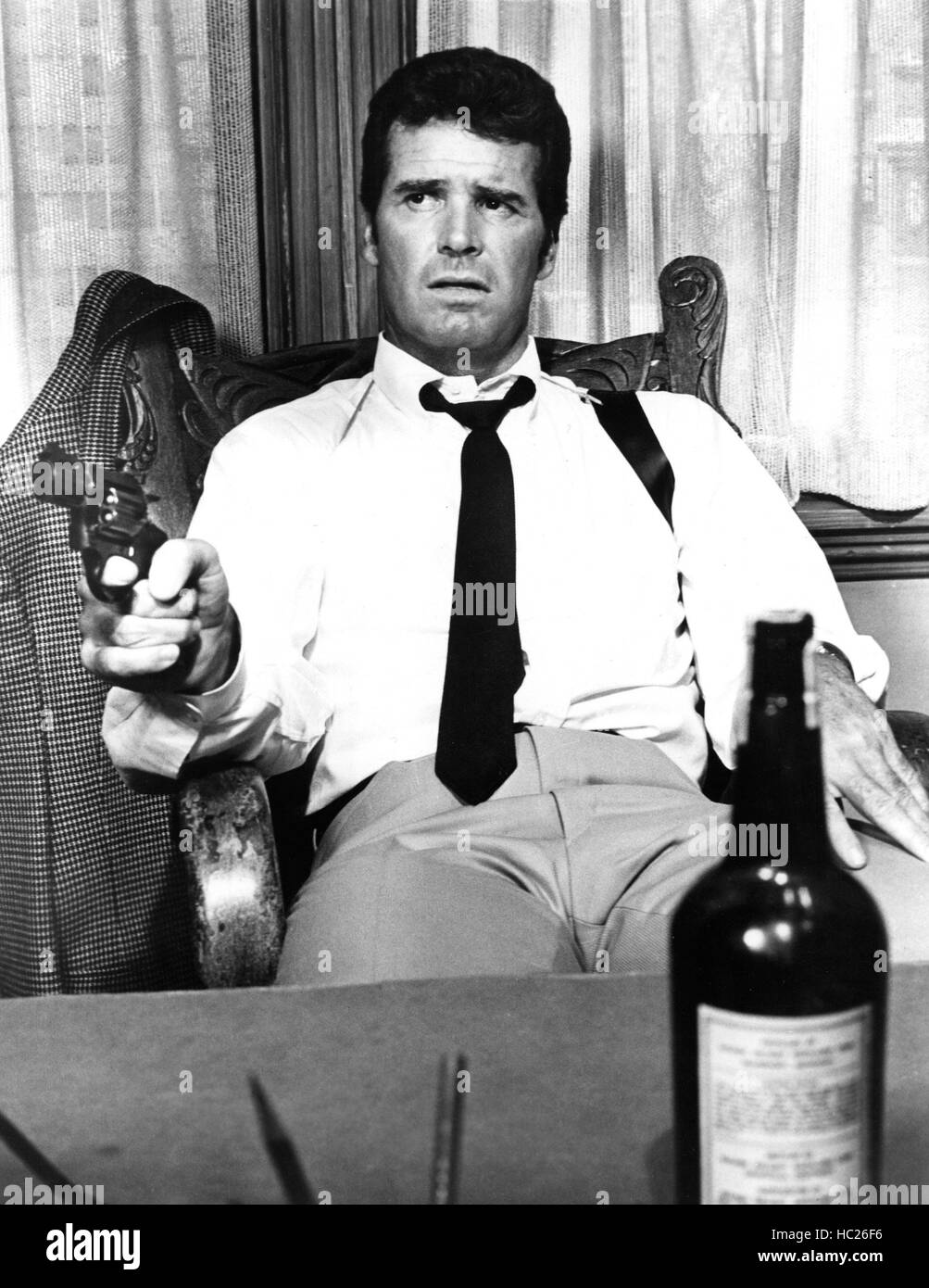 MARLOWE, James Garner, 1969 Stock Photo Alamy