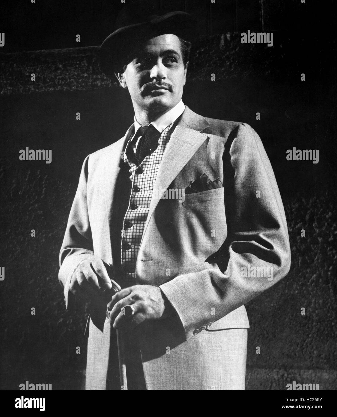 THE MAN WITH THE GOLDEN ARM, Darren McGavin, 1955 Stock Photo Alamy