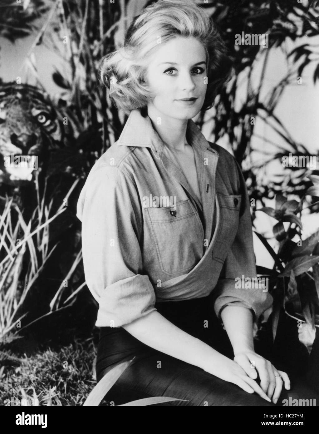 THE MIND BENDERS, Mary Ure, 1963 Stock Photo - Alamy