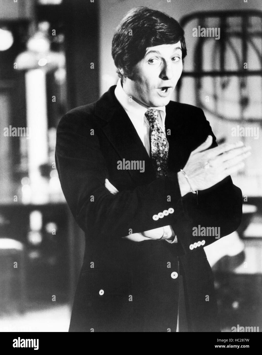 MIXED COMPANY, Joseph Bologna, 1974 Stock Photo Alamy