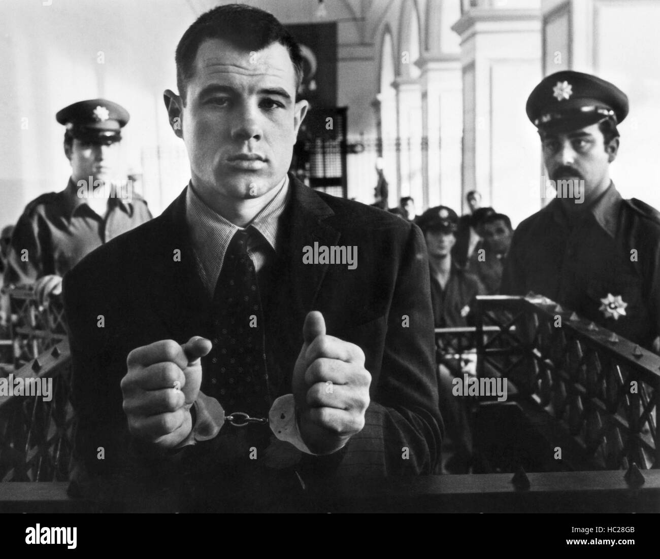 MIDNIGHT EXPRESS, Brad Davis, 1978, (c) Columbia / Courtesy Everett Collection Stock Photo Alamy