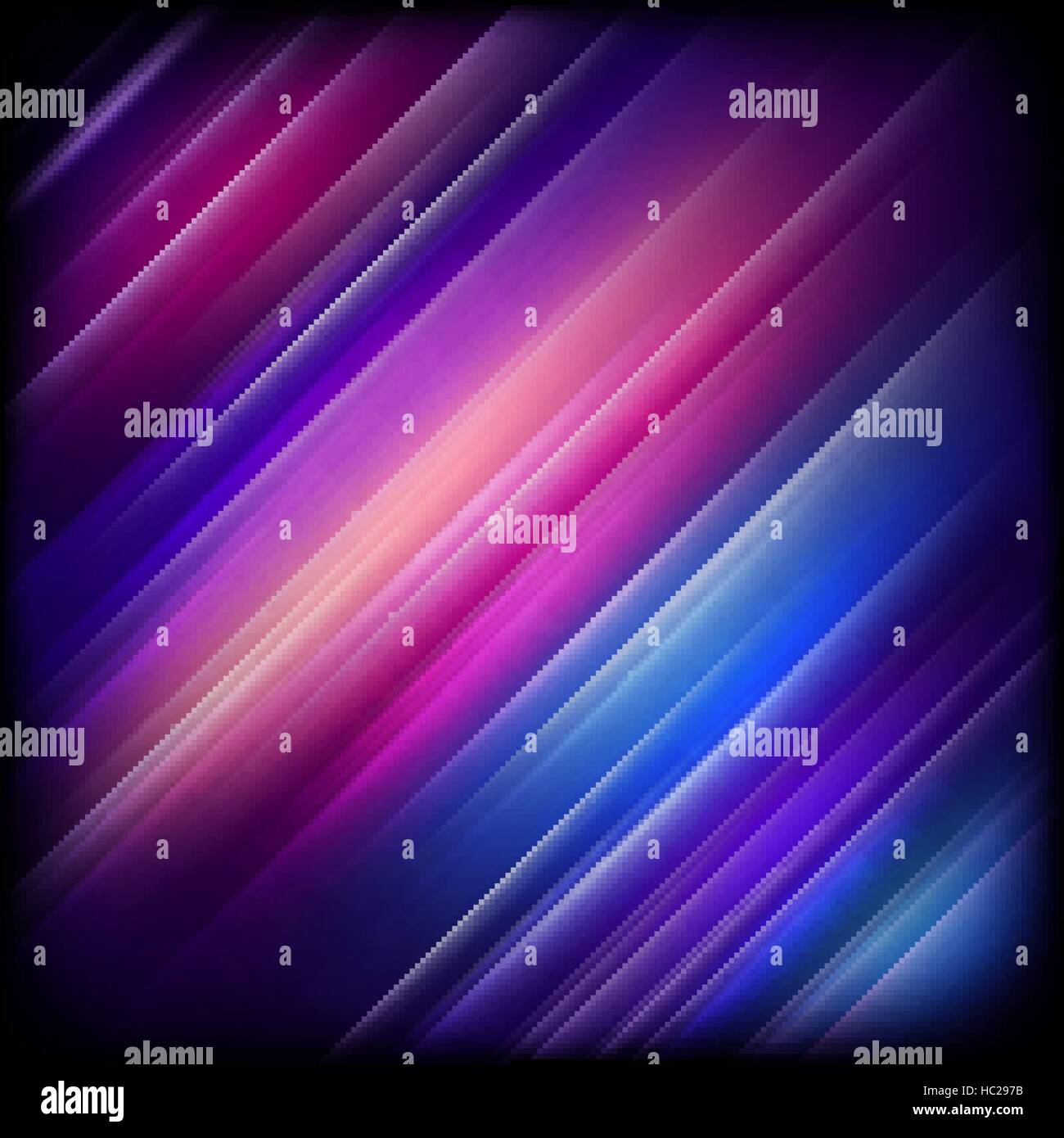 Abstract background with colorful shining. EPS 10 Stock Vector