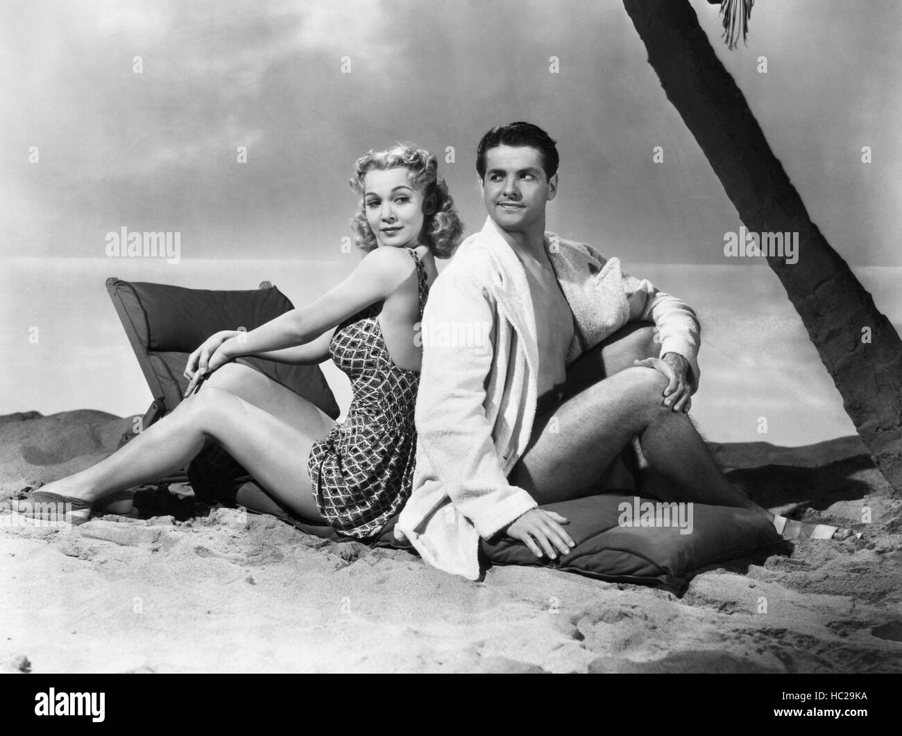 Ted R. Landis Carole Landis