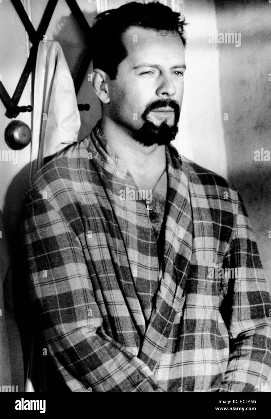 MORTAL THOUGHTS, Bruce Willis, 1991, ©Columbia Pictures/Courtesy