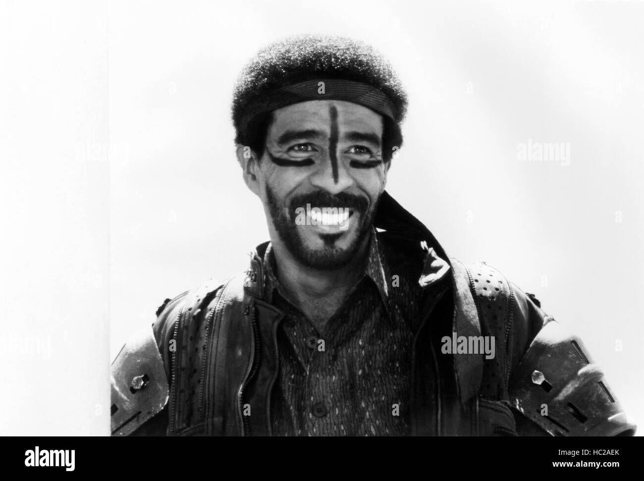 MOVING, Richard Pryor, 1988. ©Warner Brothers/courtesy Everett