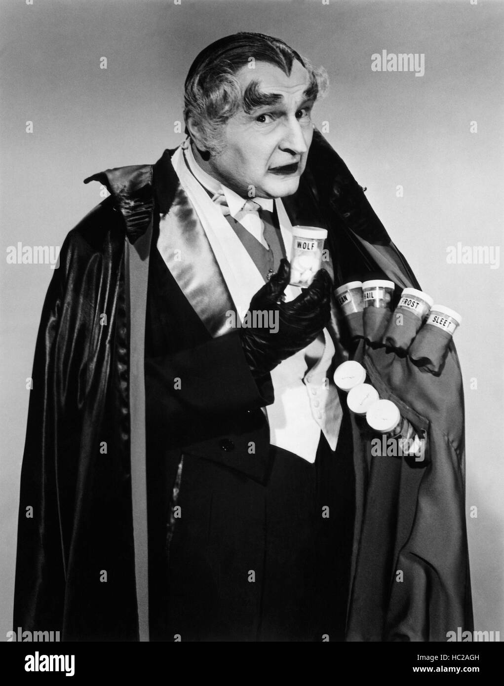 MUNSTER, GO HOME, Al Lewis, 1966 Stock Photo - Alamy