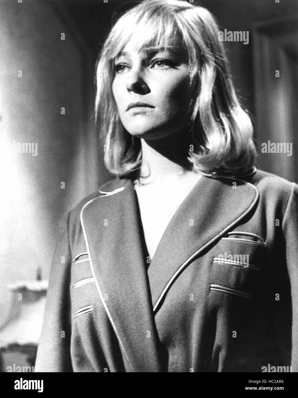 MURDER, INC., May Britt, 1960, (c) 20th Century Fox, TM & Copyright