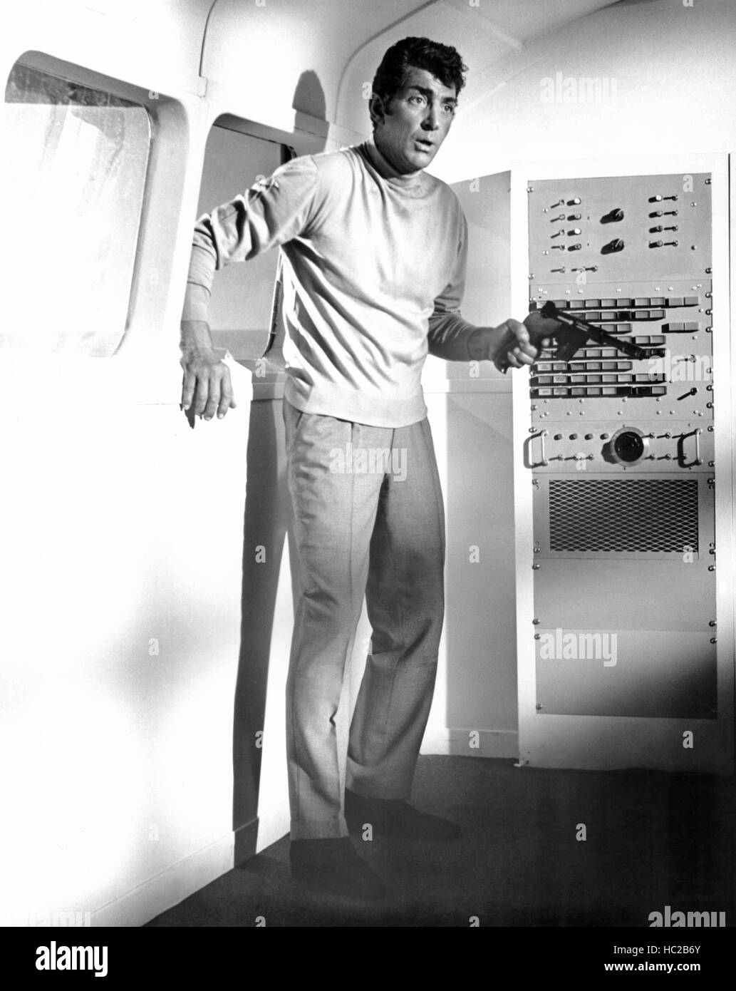 MURDERERS' ROW, Dean Martin, 1966 Stock Photo - Alamy
