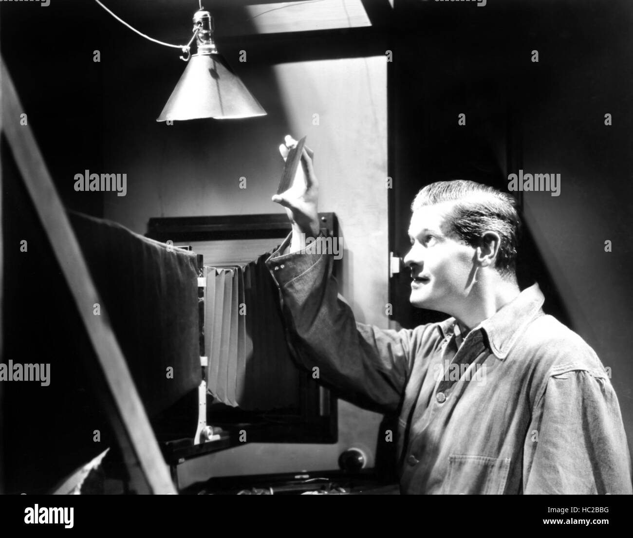 MURDER WITH PICTURES, 1936 Stock Photo - Alamy