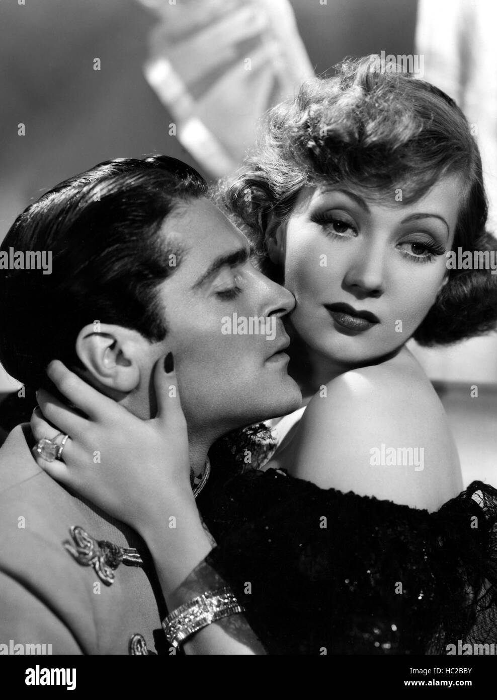 MY AMERICAN WIFE, Francis Lederer, Ann Sothern, 1936 Stock Photo - Alamy