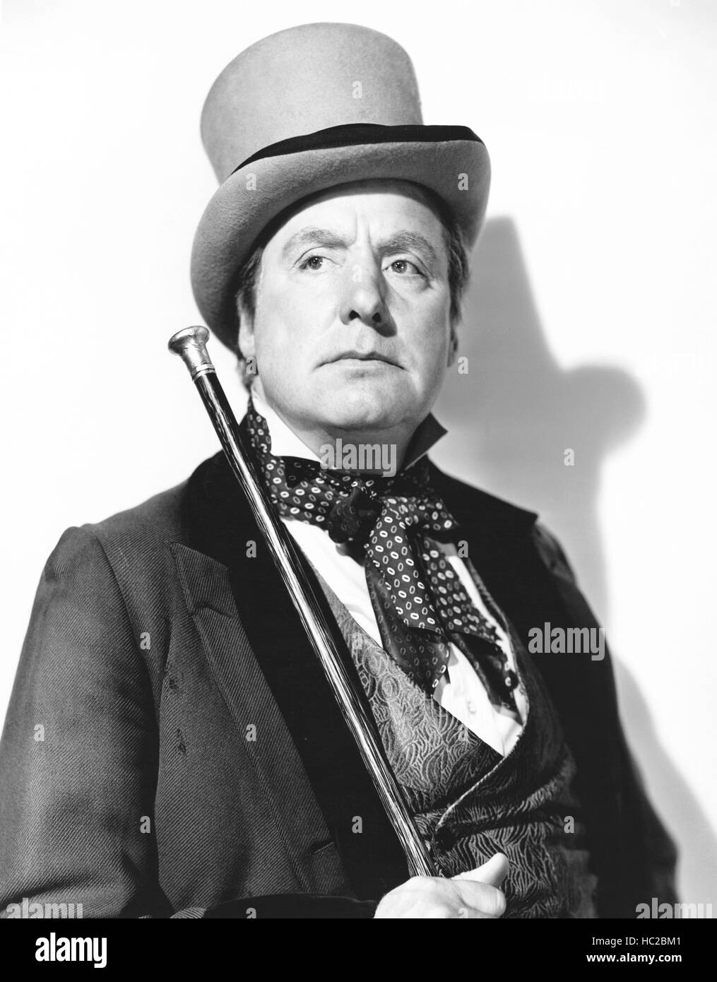 MY DARLING CLEMENTINE, Alan Mowbray, 1946, TM & Copyright © 20th