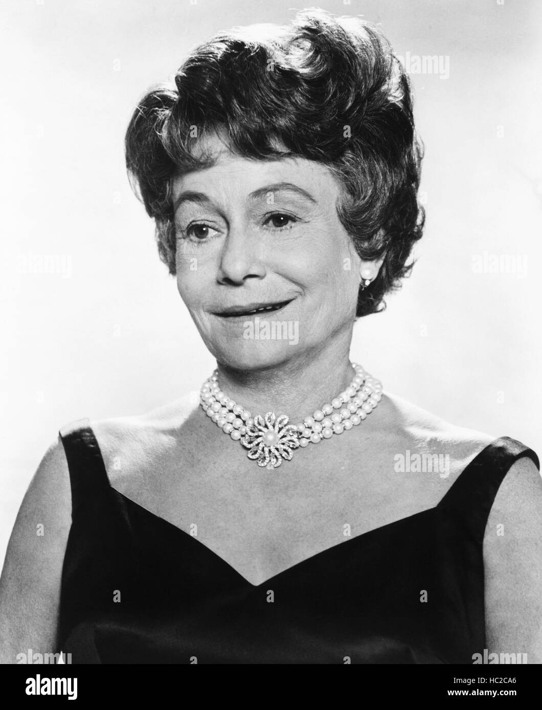A NEW KIND OF LOVE, Thelma Ritter, 1963 Stock Photo - Alamy
