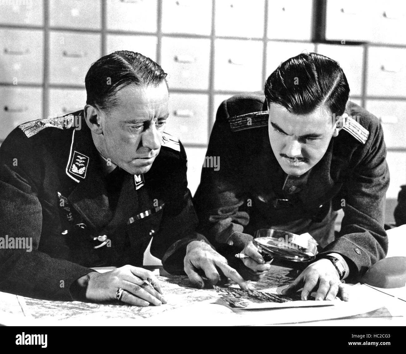 NEXT OF KIN, 1942 Stock Photo Alamy
