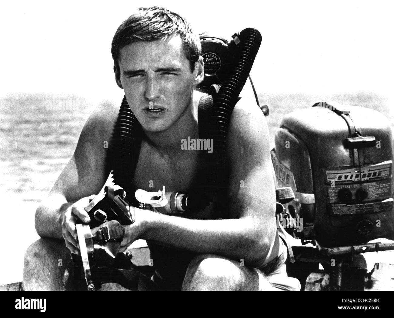 NIGHT TIDE, Dennis Hopper, 1961 Stock Photo Alamy