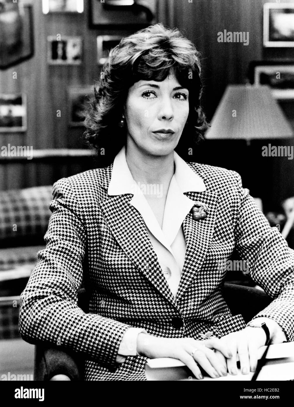 NINE TO FIVE, (aka 9 TO 5), Lily Tomlin, 1980, TM & Copyright © 20th