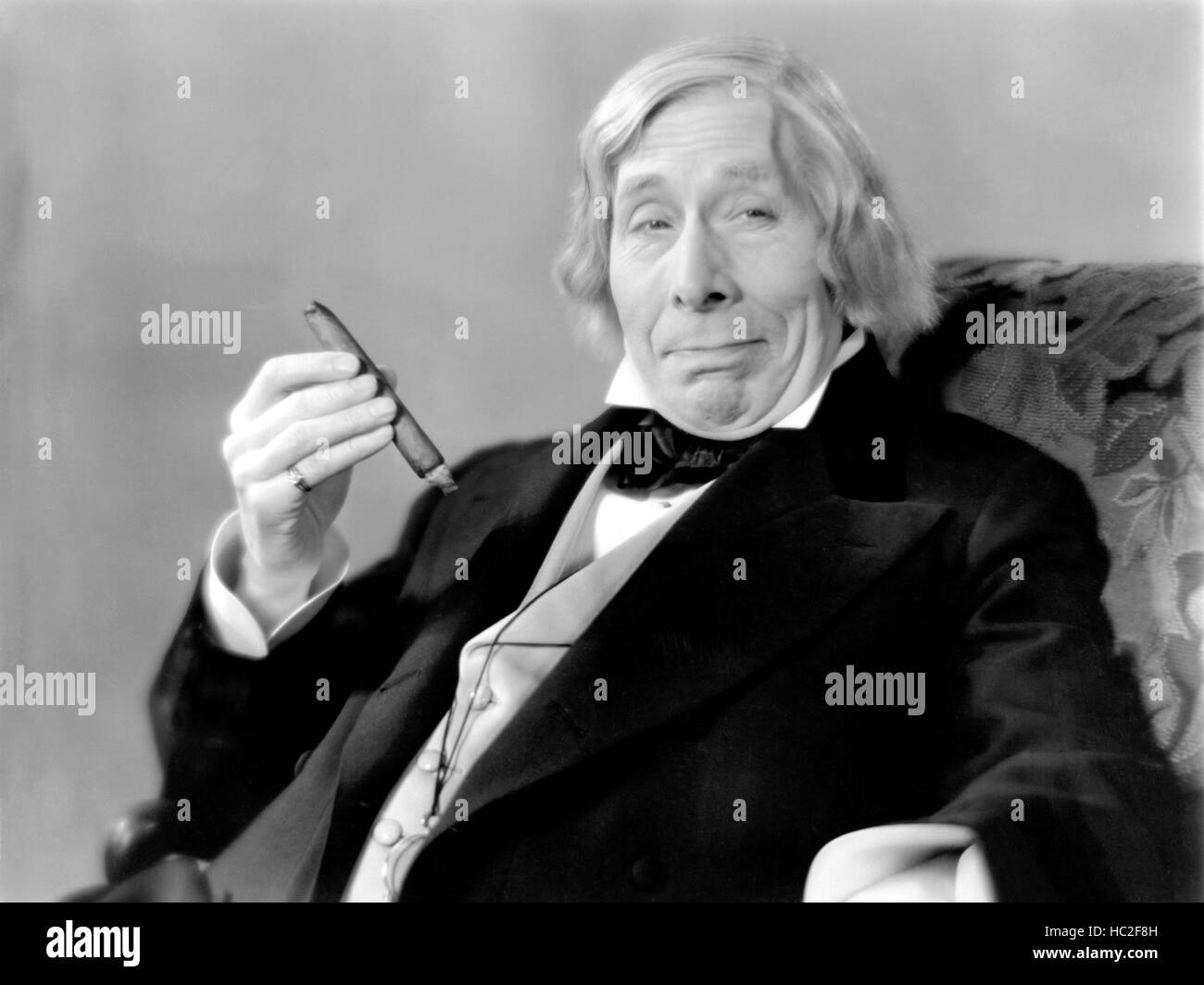 OLD ENGLISH, Arliss, 1930 Stock Photo Alamy