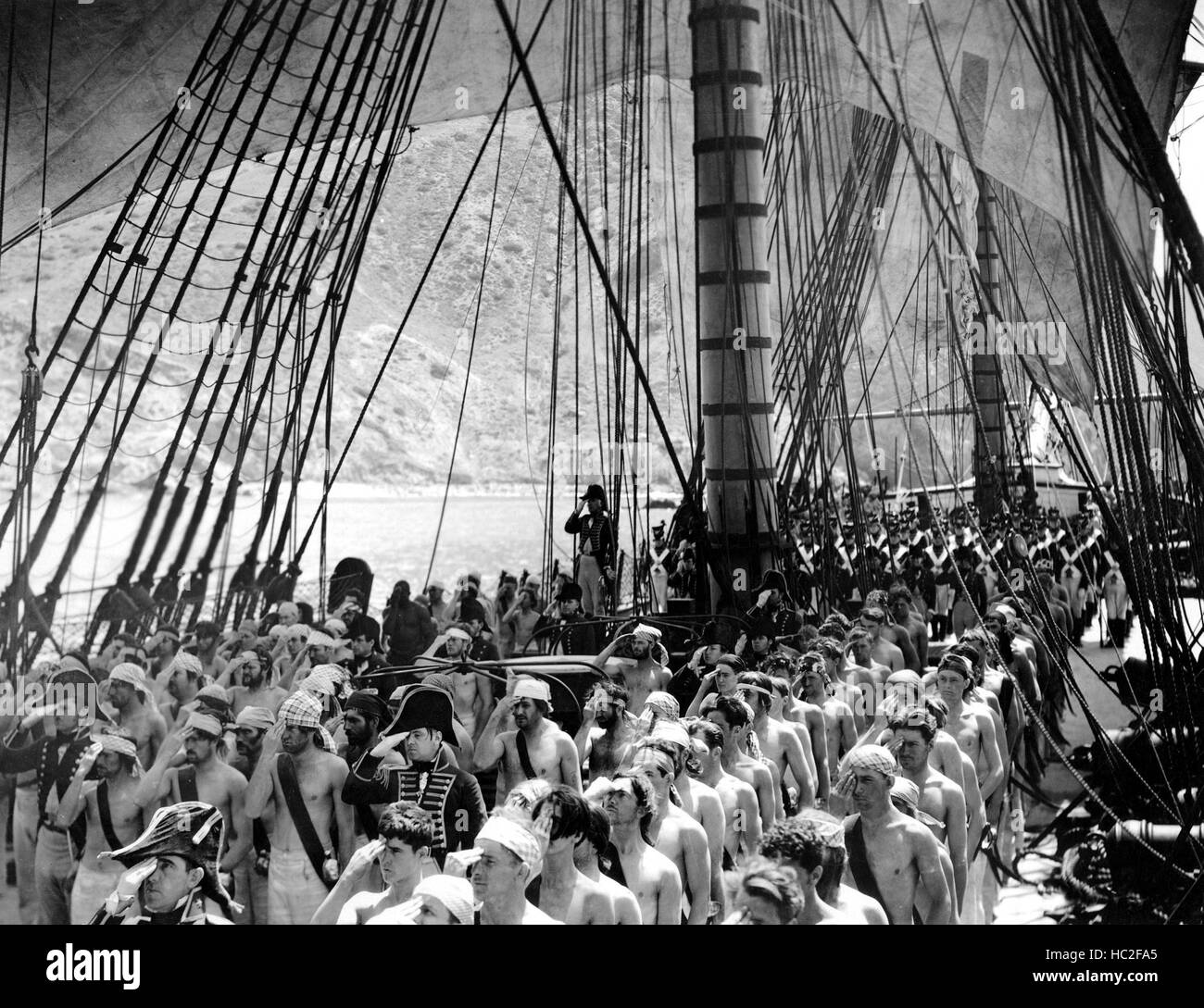 OLD IRONSIDES, 1926 Stock Photo - Alamy