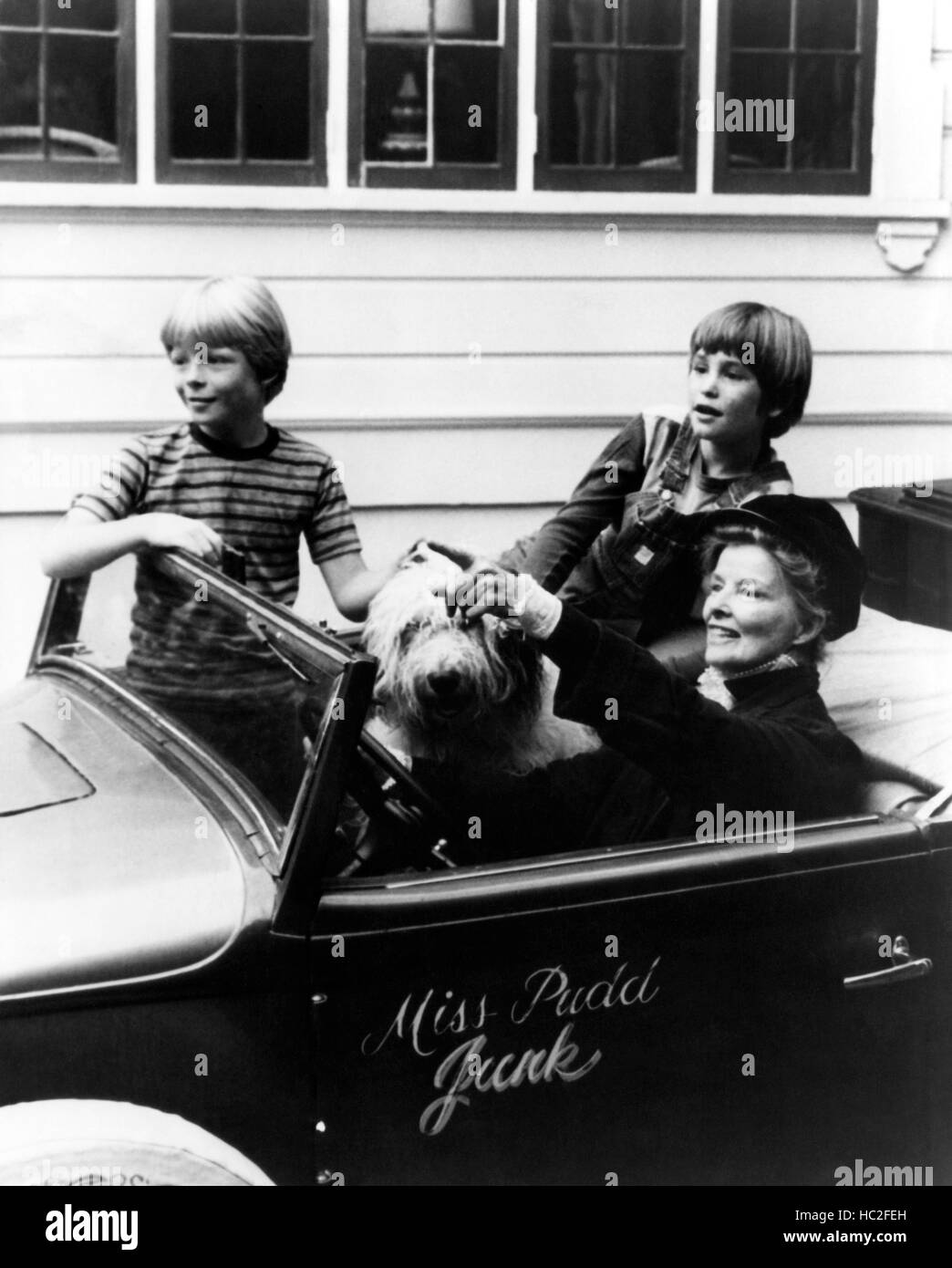 OLLY, OLLY, OXEN FREE, Dennis Dimster, Kevin McKenzie, Katharine