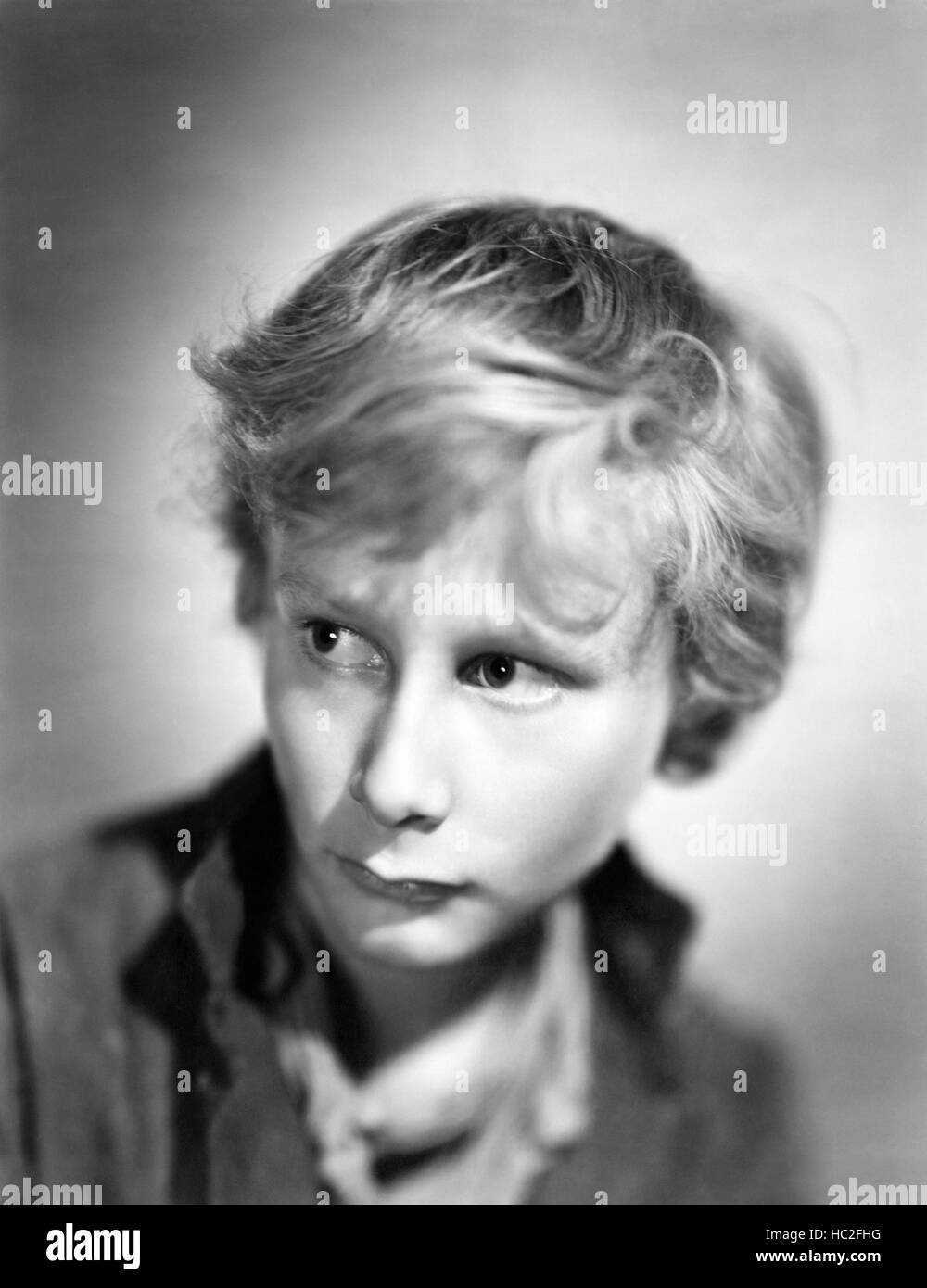OLIVER TWIST, John Howard Davies, 1948 Stock Photo Alamy