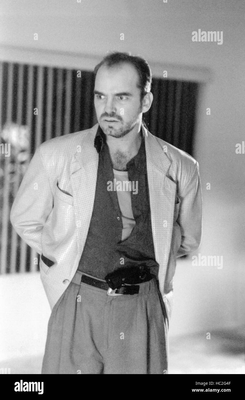 ONE FALSE MOVE, Billy Bob Thornton, 1992, ©IRS Media/courtesy Everett(05)