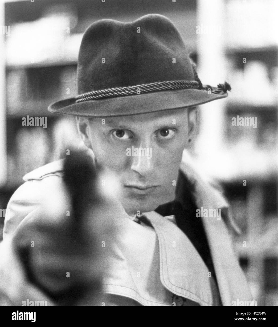 THE ONION FIELD, James Woods, 1979, (c) MGM/UA/courtesy Everett