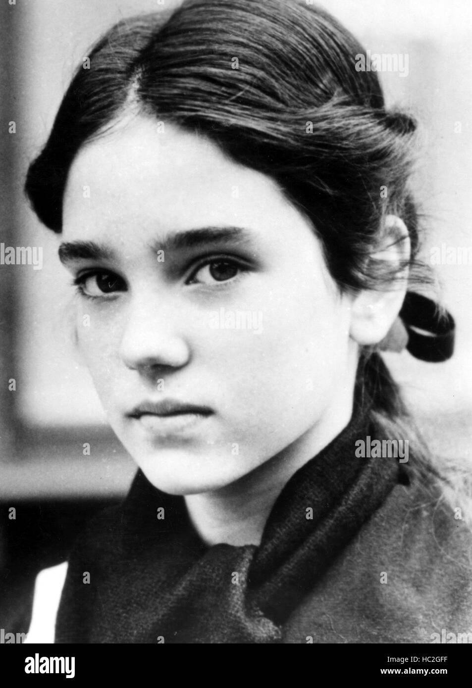 ONCE UPON A TIME IN AMERICA, Jennifer Connelly, 1984 Stock Photo - Alamy