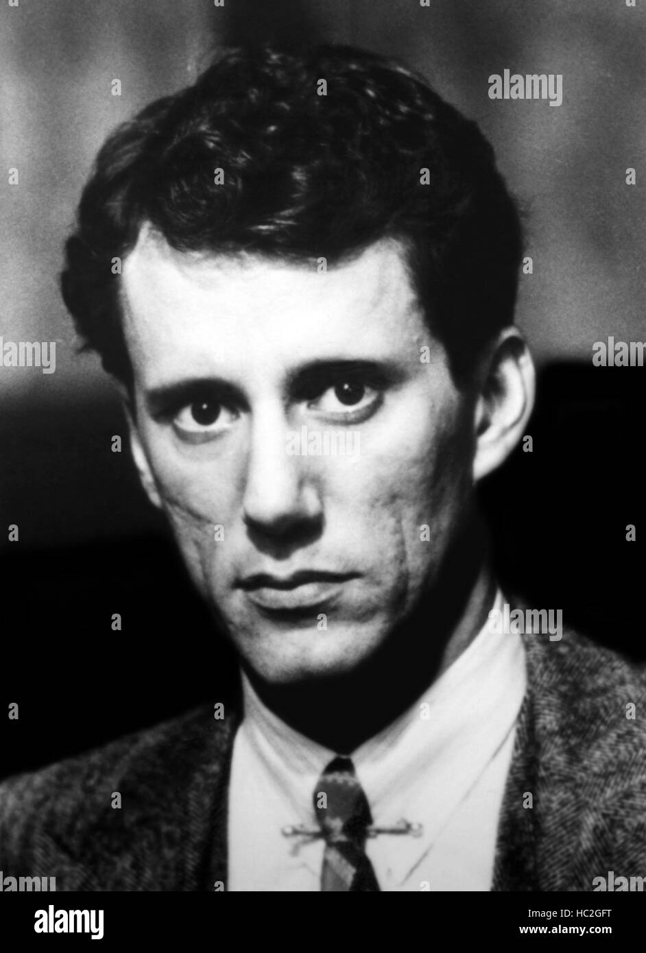 ONCE UPON A TIME IN AMERICA, James Woods, 1984. (c) Warner Bros