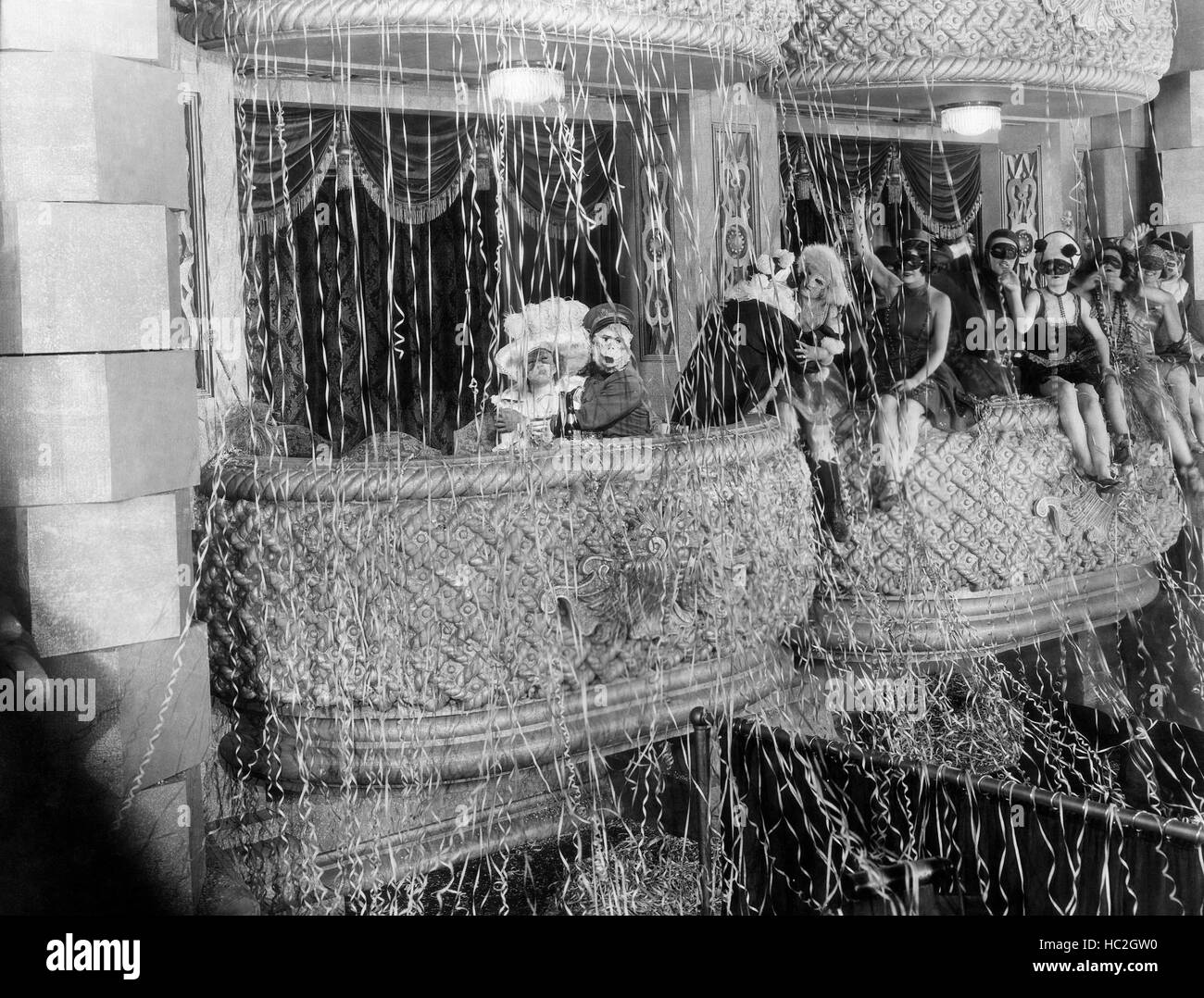 One Year To Live 1925 Stock Photo Alamy