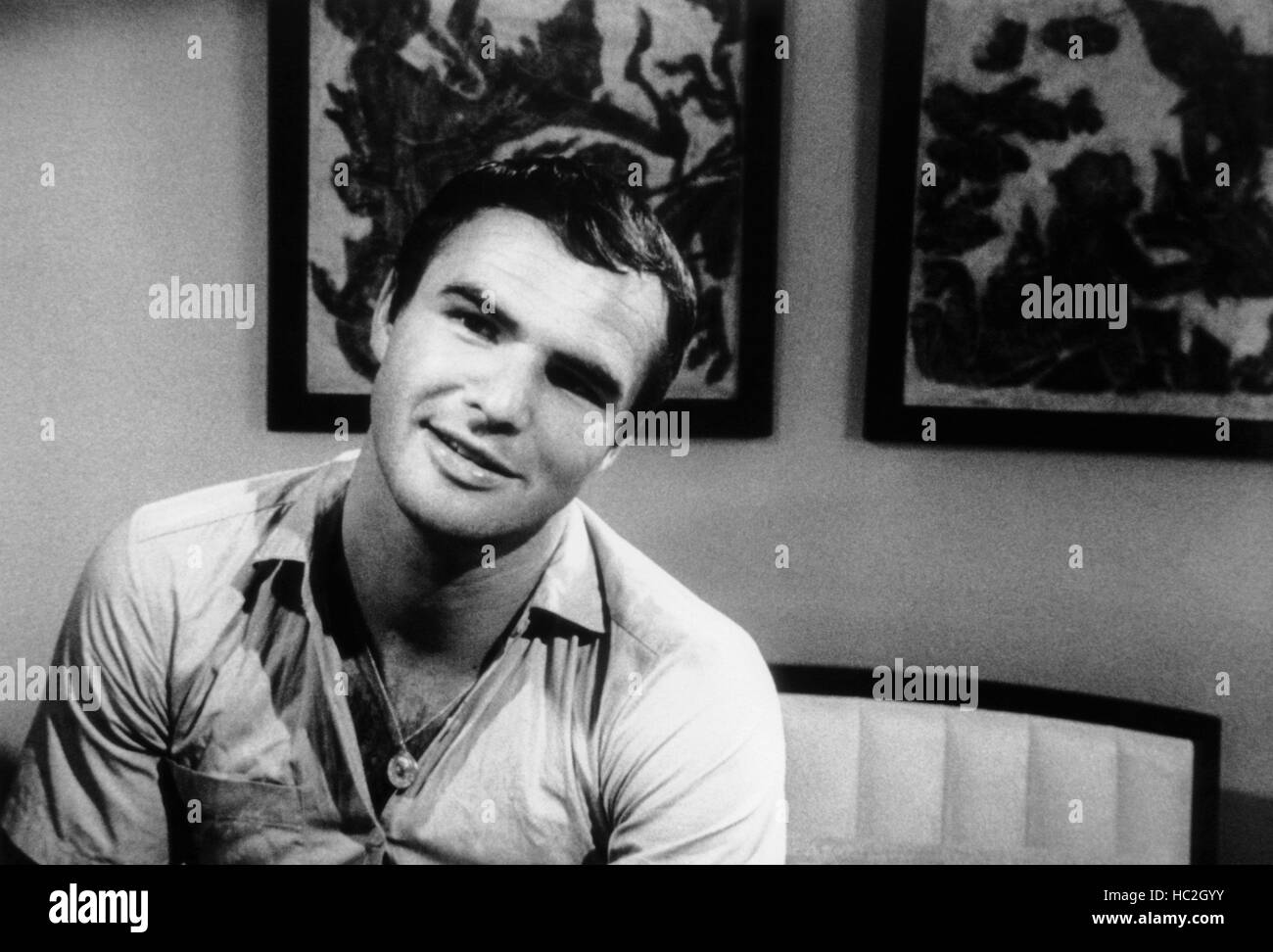 OPERATION CIA, (aka LAST MESSAGE FROM SAIGON), Burt Reynolds, 1965 ...