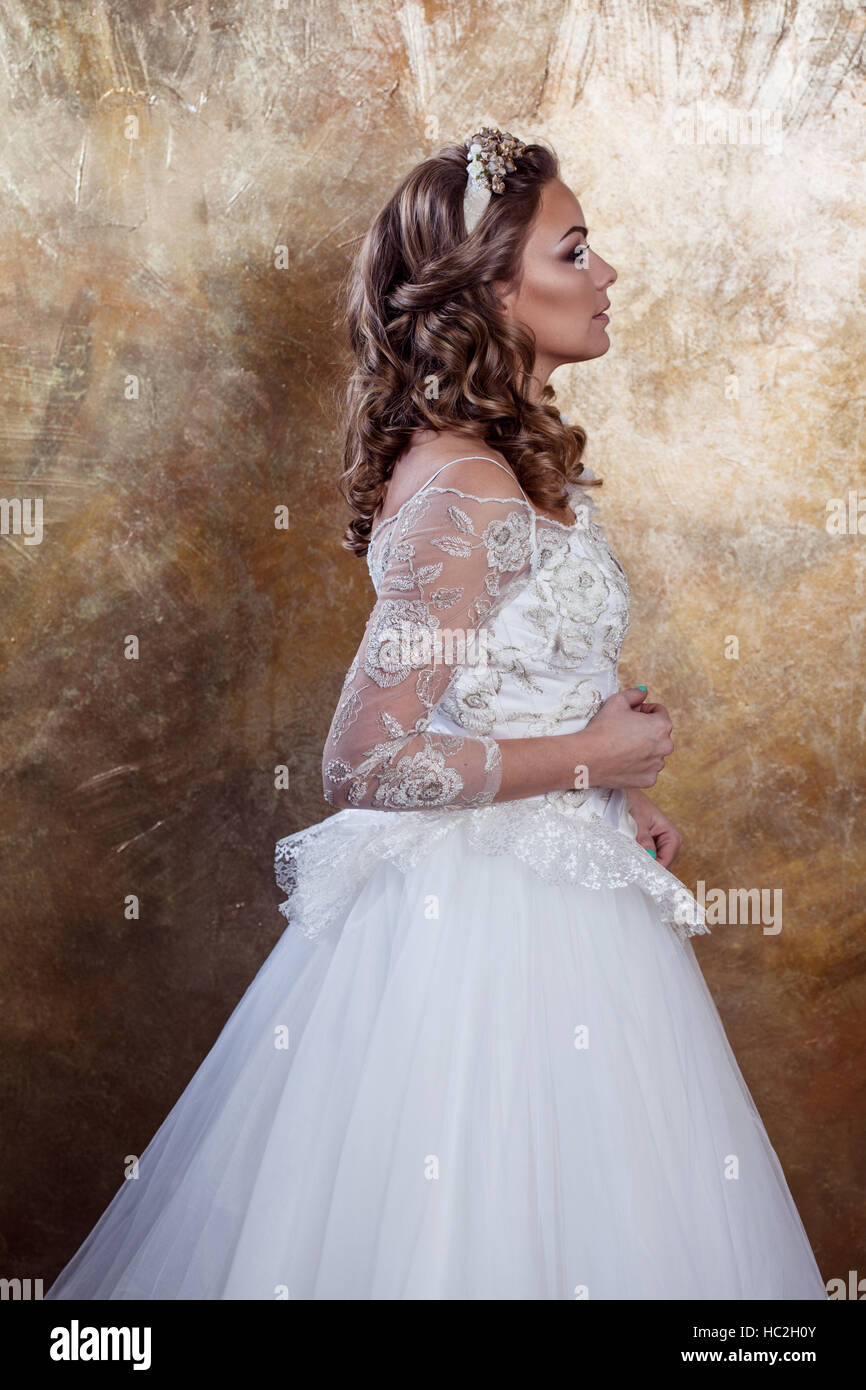 Wedding Dress Profile