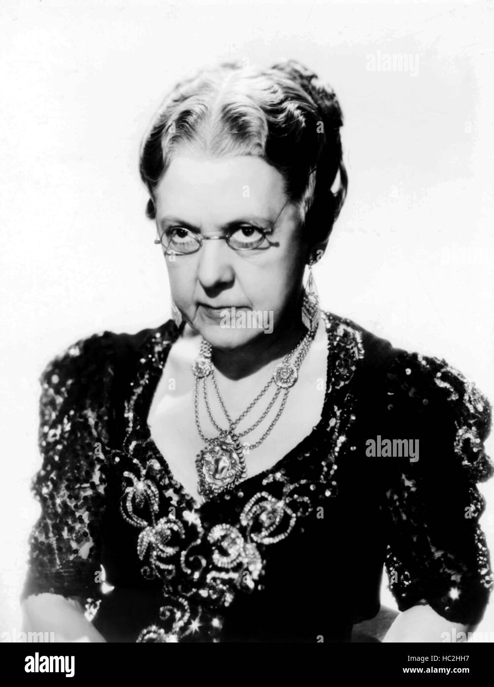 MAIN STREET LAWYER, Clara Blandick, 1939 Stock Photo Alamy