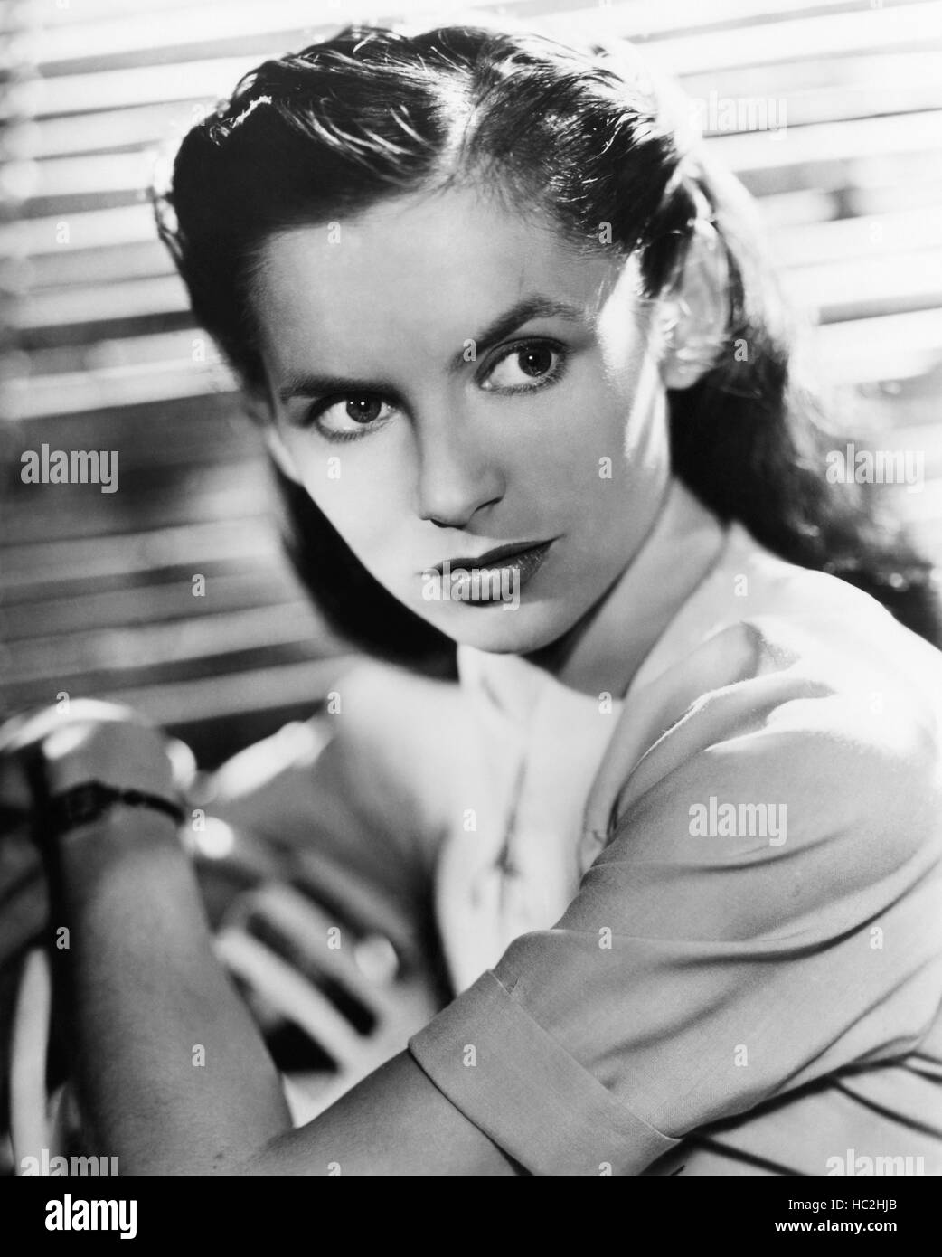 MALTA STORY, Muriel Pavlow, 1953 Stock Photo Alamy