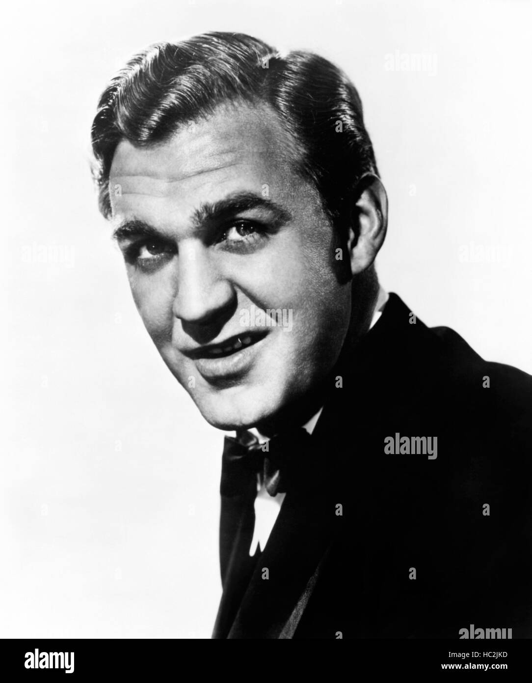 THE MAN WHO DARED, Forrest Tucker, 1946 Stock Photo - Alamy