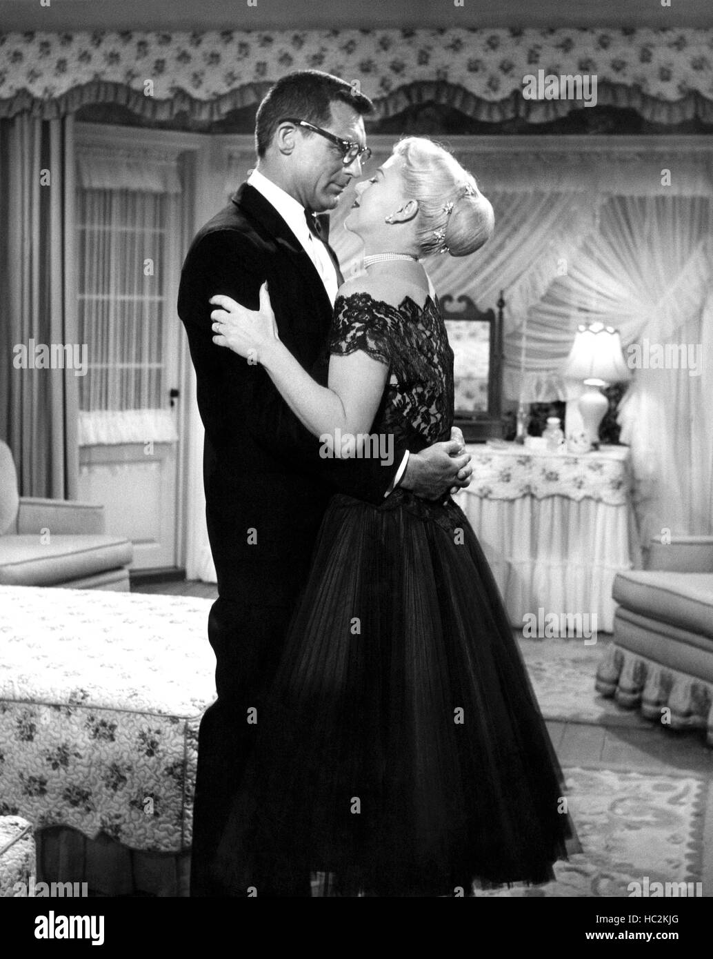 MONKEY BUSINESS, Cary Grant, Ginger Rogers, 1952, (c) 20th Century Fox