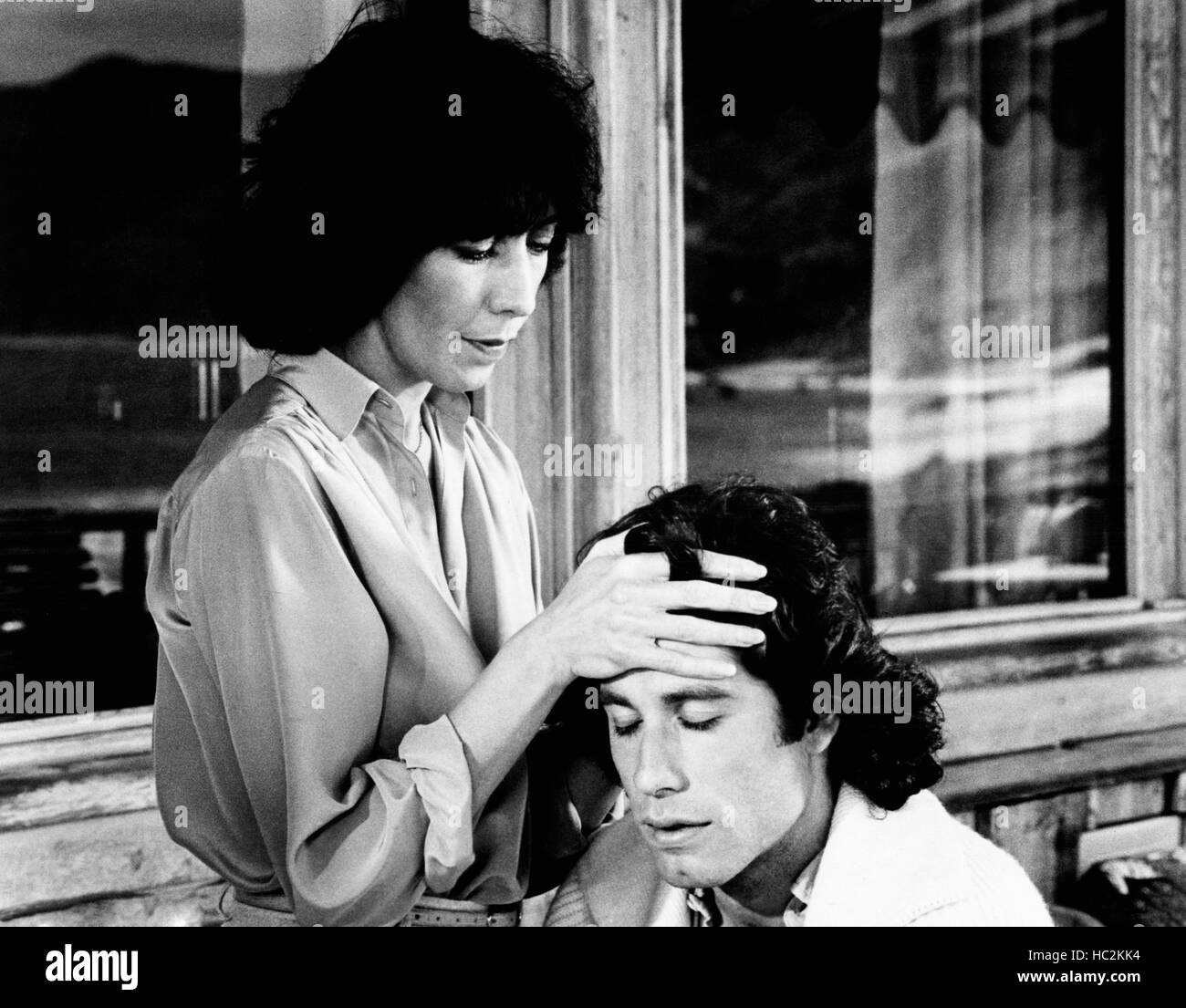 MOMENT BY MOMENT, from left, Lily Tomlin, John Travolta, 1978 ...