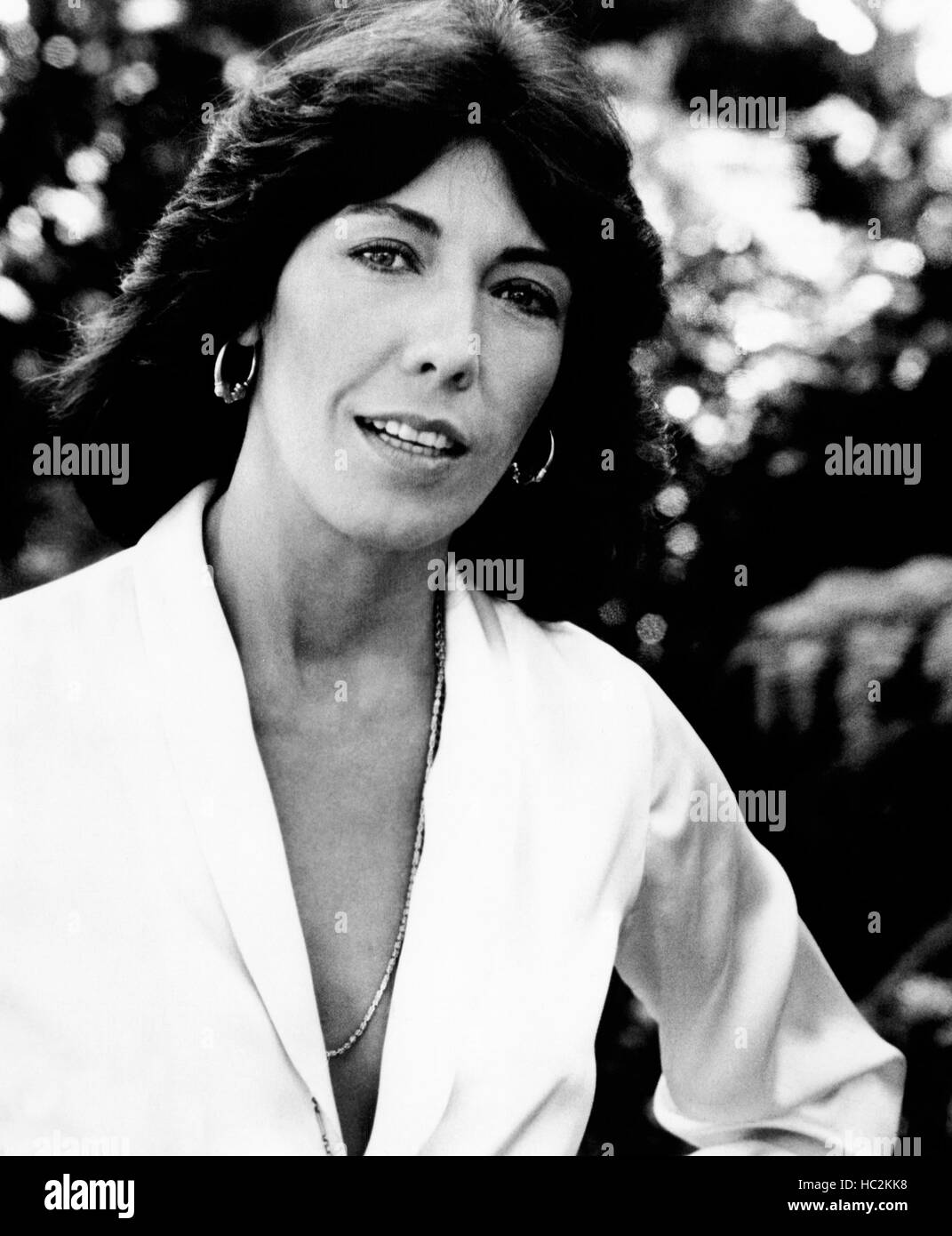 MOMENT BY MOMENT, Lily Tomlin, 1978, ©Universal/Courtesy: Everett Collection Stock Photo