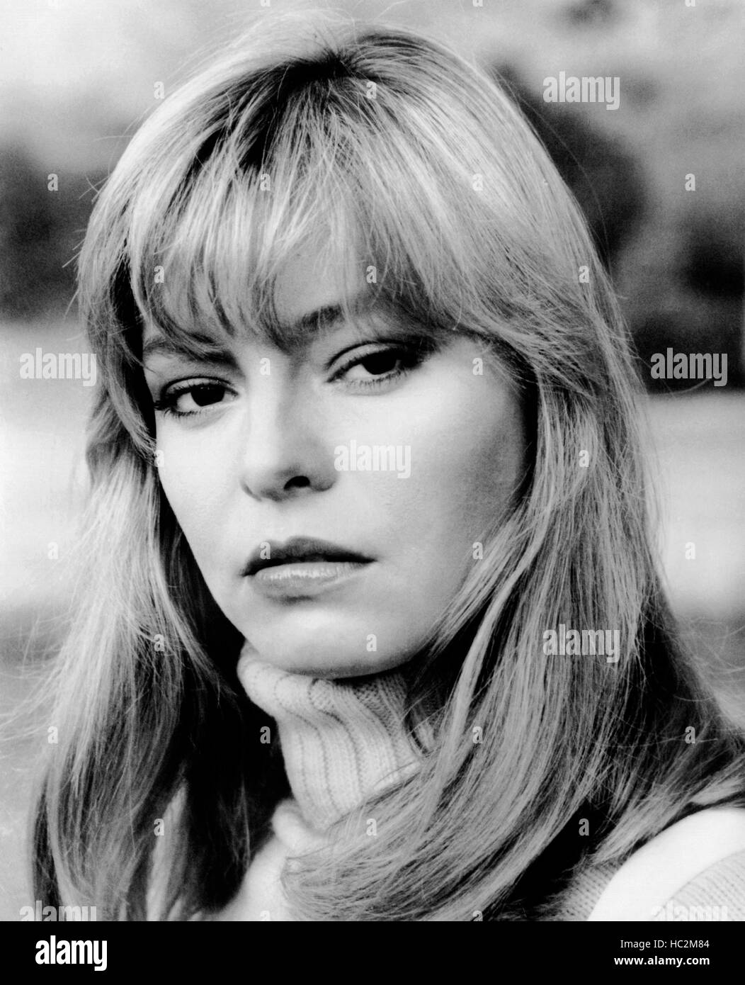 MOTEL HELL, Monique St. Pierre, 1980, ©United Artists/courtesy Everett