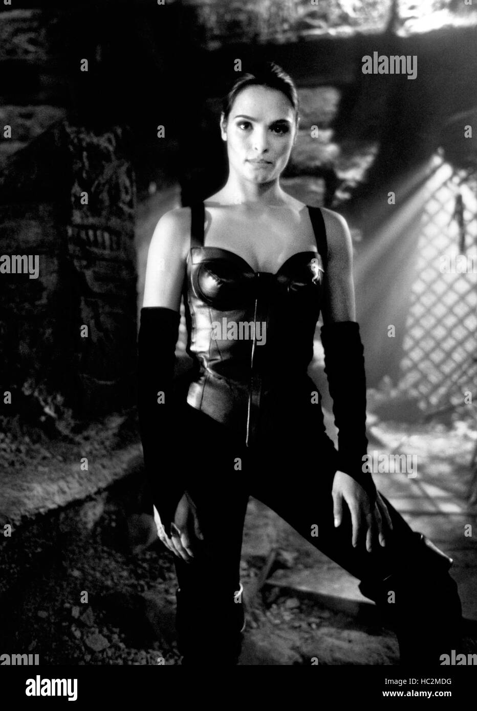 MORTAL KOMBAT: ANNIHILATION, Talisa Soto, 1997, ph: Richard Aaron/©New