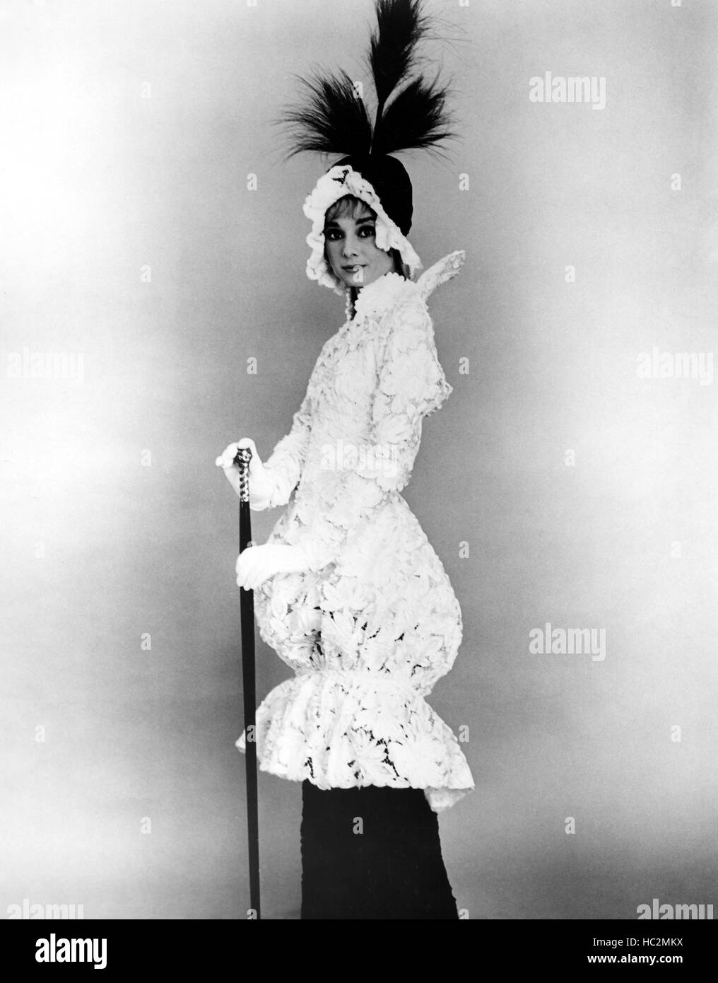 Audrey hepburn my fair lady ascot dress online