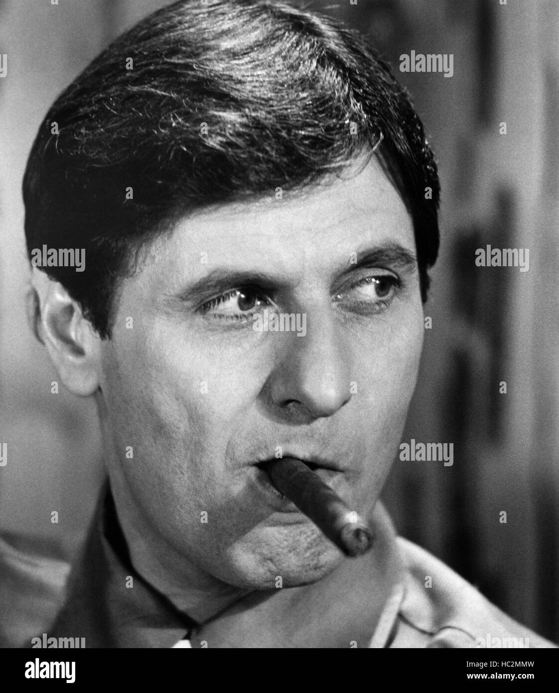 MY FAVORITE YEAR, Joseph Bologna, 1982, (c) MGM/courtesy Everett