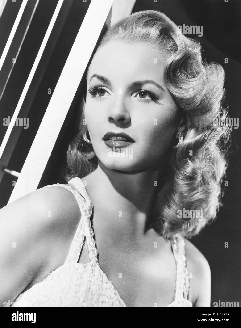 MY SISTER EILEEN, Janet Blair, 1942 Stock Photo - Alamy