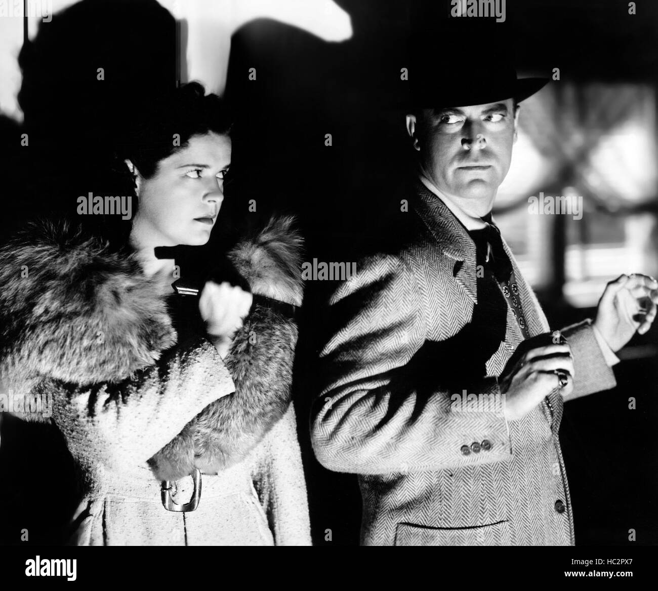 NO HANDS ON THE CLOCK, right Chester Morris, 1941 Stock Photo Alamy