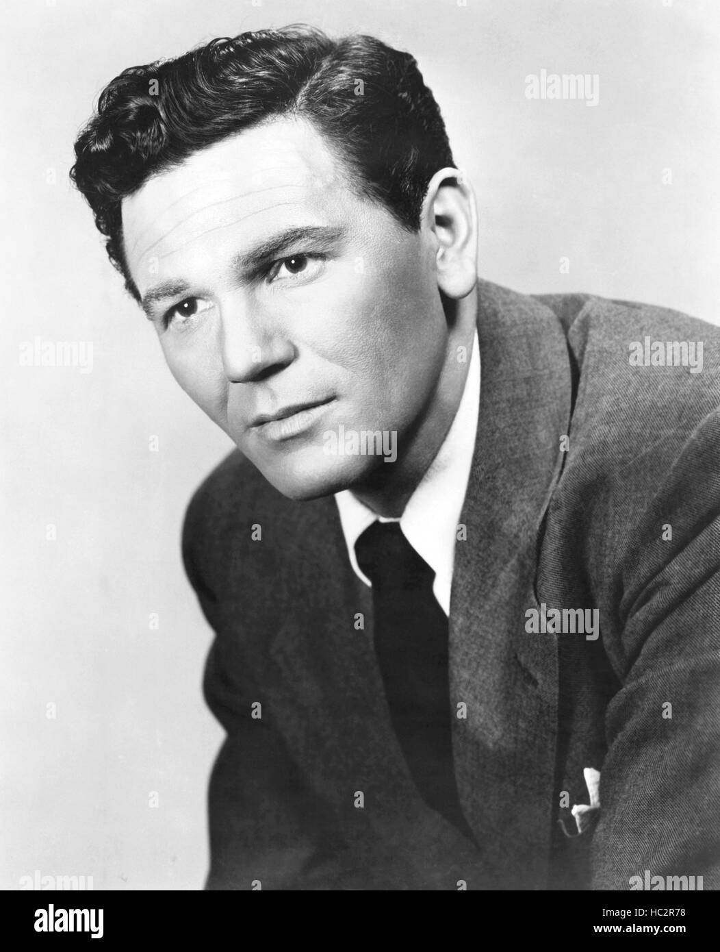 NOBODY LIVES FOREVER, John Garfield, 1946 Stock Photo - Alamy