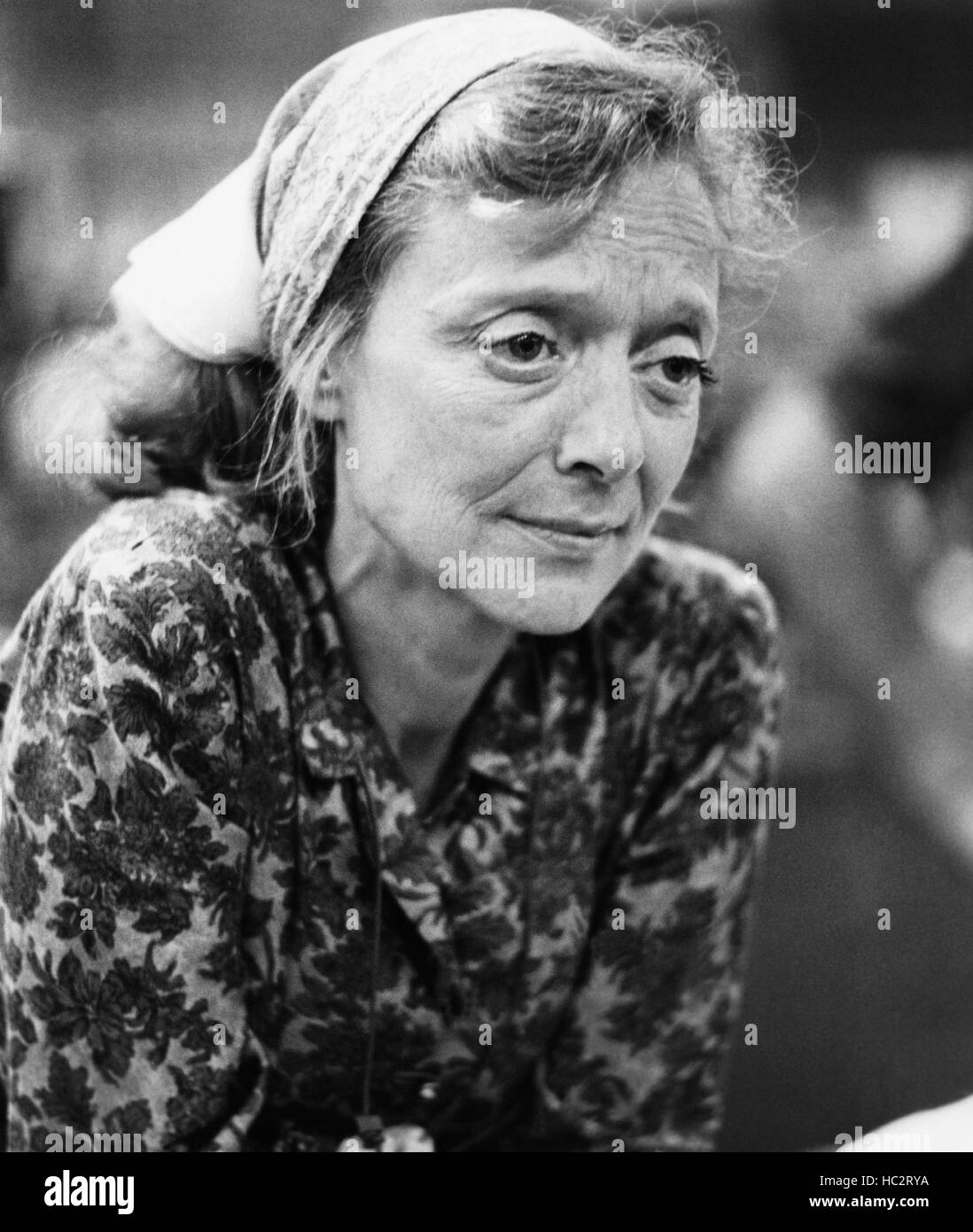 Norah Rae Battye NORMA RAE, Barbara Baxley, 1979, TM and Copyright ©20th Century Fox ...